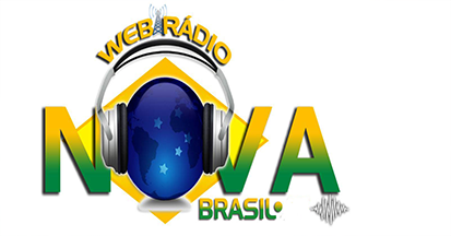 Web Rádio Nova Brasil SP